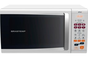 Micro-ondas Brastemp