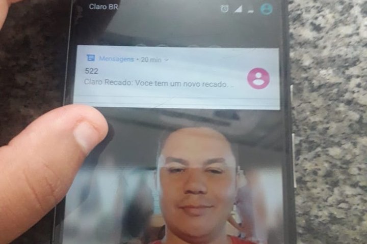 Imagem Jovem é encontrado morto em Altos e levado para o IML, em Teresina