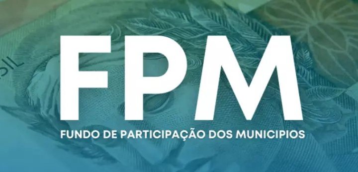 Imagem Primeiro FPM de Setembro terá queda de 30%, e será repassado nesta segunda-feira (11)