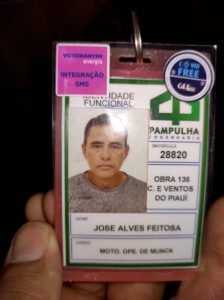 Imagem Acidente envolvendo 3 carros deixa um altoense morto, em Pernambuco