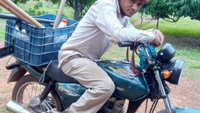 Imagem Alto Longá: Homem é encontrado morto no povoado Piquizeiro