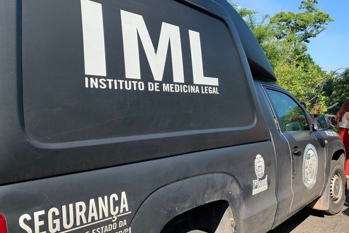 Imagem Um morre e outro fica ferido após briga de facão em Alto Longá