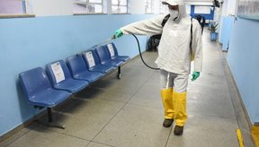 Imagem Prefeitura de Altos é interditada após surto de COVID