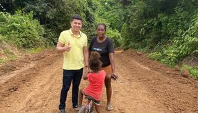 Imagem Vereador Juniel Pinheiro conseguiu cerca de 4 milhões de investimentos para Altos