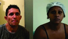 Imagem Mulher é condenada a 59 anos de prisão pela morte dos dois filhos