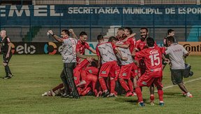 Imagem 4 de Julho já ganhou quase 3 milhões de reais pela Copa do Brasil