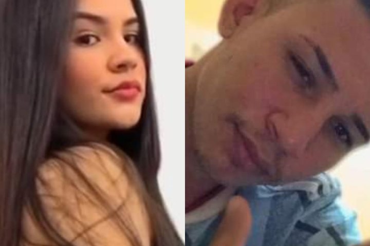 Imagem Irmãos que iam passar dia das mães com a familía, morrem atropelados, em Altos