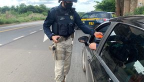 Imagem Acidente diminuem em comparação a 2020 durante feriado natalino