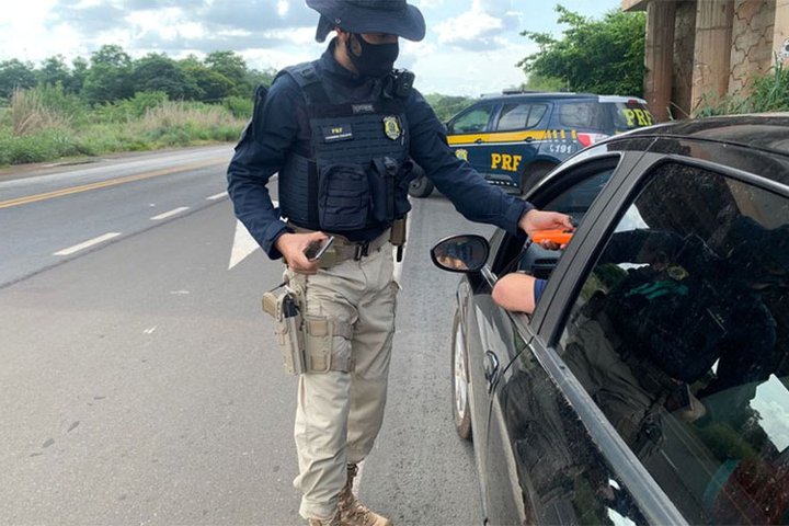 Imagem Acidente diminuem em comparação a 2020 durante feriado natalino