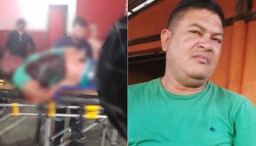 Imagem Segurança é executado em Bar, na cidade de Altos