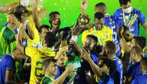 Imagem Altos vence Fluminense-PI e conquista Campeonato Piauiense 2021