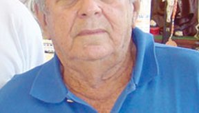 Imagem Morre o altoense Dr. Washington Raulino, aos 94 anos