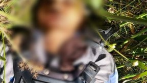 Imagem Assaltante é morto após troca de tiros com a PM, em Altos