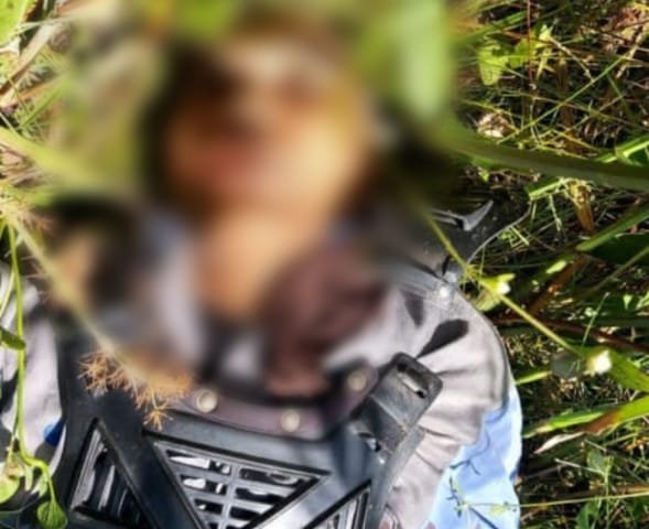 Imagem Assaltante é morto após troca de tiros com a PM, em Altos