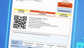 Imagem Conta de energia ficará mais cara a partir desta segunda (01/07)