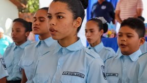 Imagem Prefeitura inaugura a primeira escola Cívico Militar-Antônio Inácio em Altos