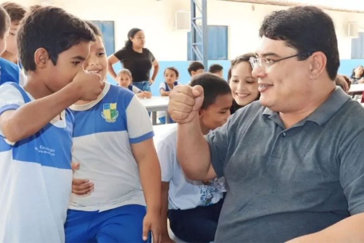 Imagem Prefeitura de Altos é a única do Piauí a ter projeto contemplado pelo Banco Itaú