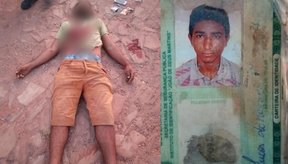 Imagem Homem é morto a facadas, após sair de festa, em Altos