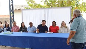 Imagem Prefeitura inaugura mais uma obra em escolas altoenses