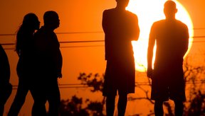 Imagem Onda de calor: Inmet amplia alerta vermelho de grande perigo para 15 estados e o DF