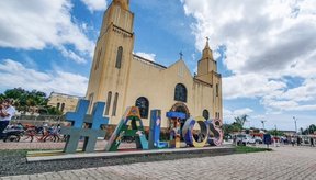 Imagem Altos é contemplado pelo Programa Nacional das Escolas Cívico-Militares