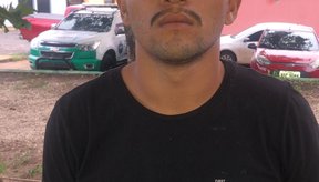 Imagem Homem que realizou assalto em Altos, é preso em Teresina