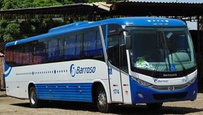 Imagem Valor da passagem entre Altos e Teresina, irá aumentar nesta quinta(10)
