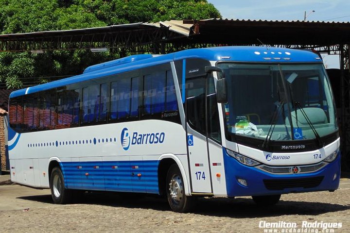 Imagem Valor da passagem entre Altos e Teresina, irá aumentar nesta quinta(10)