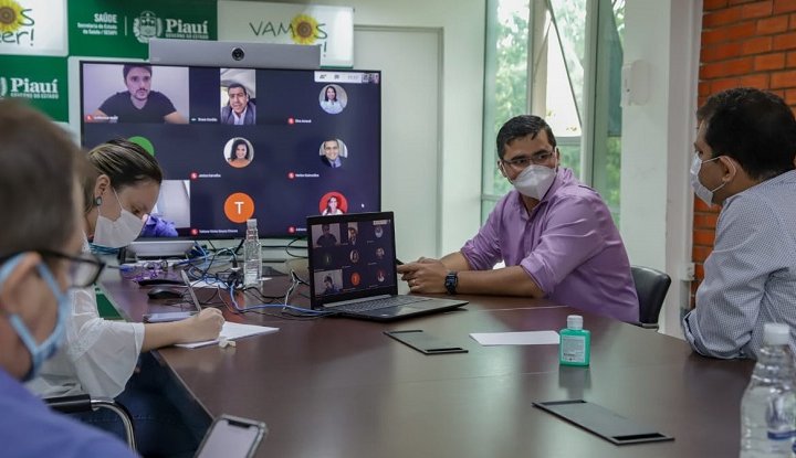 Imagem COE mantém restrições e eventos no fim de ano