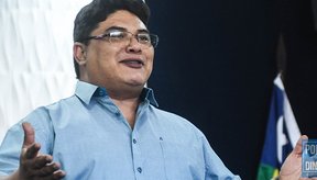 Imagem Prefeito de Altos, anuncia novas habitações