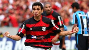 Imagem Ronaldo Angelim, ídolo do Flamengo, participará de evento em Altos neste Domingo