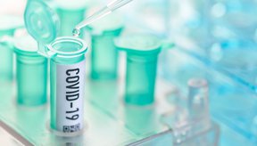 Imagem Paciente de Altos que estava com COVID-19, está curada