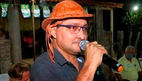 Imagem Casa de ex-candidato a Prefeito de Altos é Assaltada