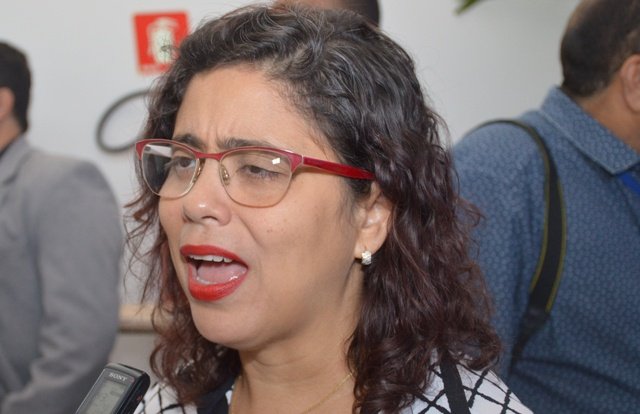 Imagem TCE reprova mais uma conta da ex-prefeita Patrícia Leal