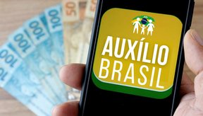Imagem Auxílio Brasil começa a ser pago agora em novembro