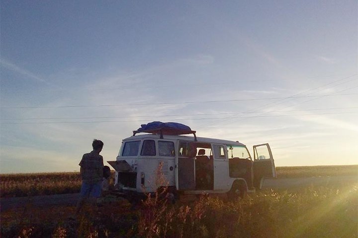 Imagem Curta piauiense será exibido no Encontro Nacional de Cinema em Floriano