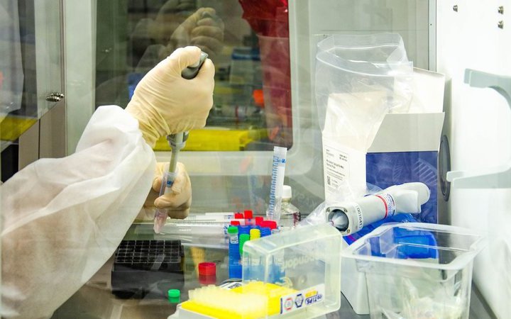 Imagem Novas variantes mais letais assustam os piauienses