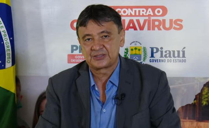 Imagem Governador suspende Carnaval no Piauí