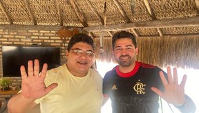 Imagem Secretário de Obras de Altos fala sobre novos desafios à frente da pasta