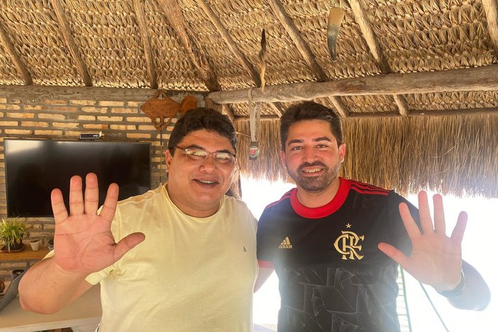 Imagem Secretário de Obras de Altos fala sobre novos desafios à frente da pasta