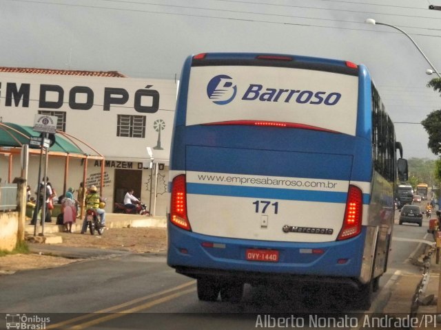 Imagem Passagem de ônibus entre Altos e Teresina aumentou duas vezes em uma semana