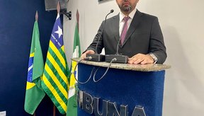 Imagem Vereador Verlandim concederá entrevista para Vale FM, na sexta (05/11)