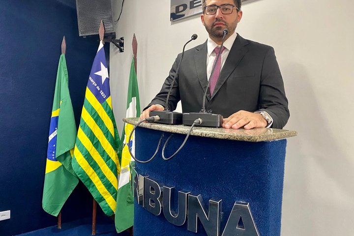 Imagem Vereador Verlandim concederá entrevista para Vale FM, na sexta (05/11)