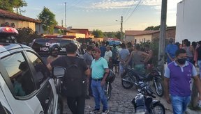 Imagem Teresina registra dois homicídios em menos de 3 horas e quatro nas últimas 24 horas