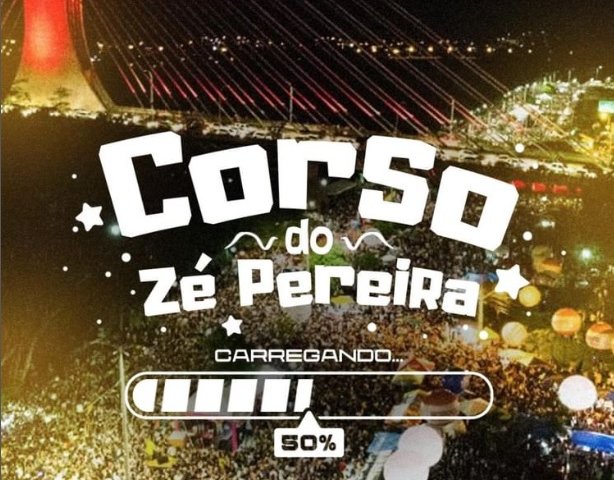 Imagem Prefeitura de Teresina confirma retorno do Corso em 2023