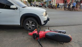 Imagem Homem é preso em Altos, por embriaguez 18 vezes maior que o permitido