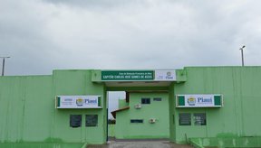 Imagem Fugitivos da Penitenciária de Altos (CDP) são recapturados pela Sejus