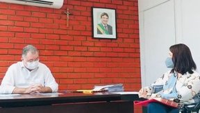 Imagem Usuários da Farmácia do Povo do Piauí Denunciam Falta de Medicamentos