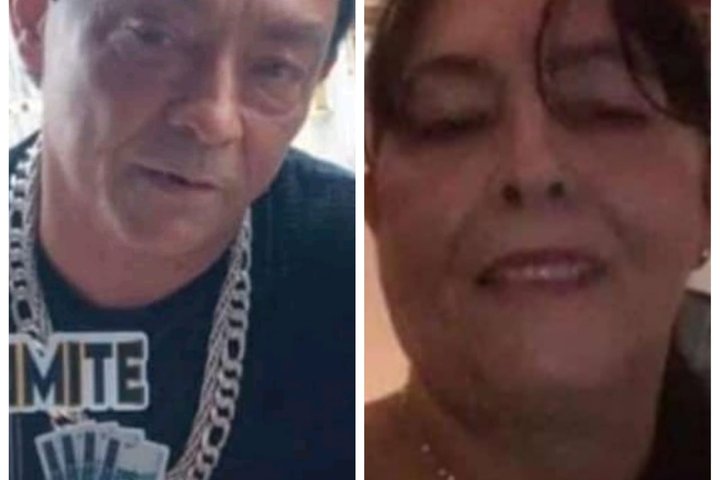 Imagem Irmão vem visitar irmã hospitalizada e ambos morrem no mesmo dia