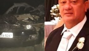 Imagem Empresário altoense morre após grave acidente PI-223